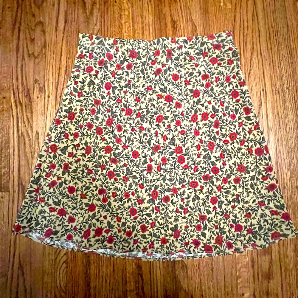 Realisation Par mini skirt, size XS